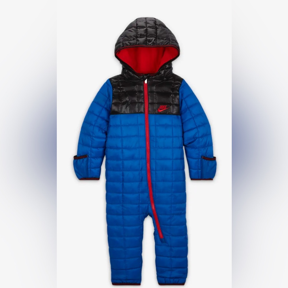 Nike Colorblock Snowsuit